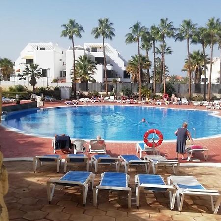 El Dorado Las Americas Wifi Pool Arona  Zewnętrze zdjęcie