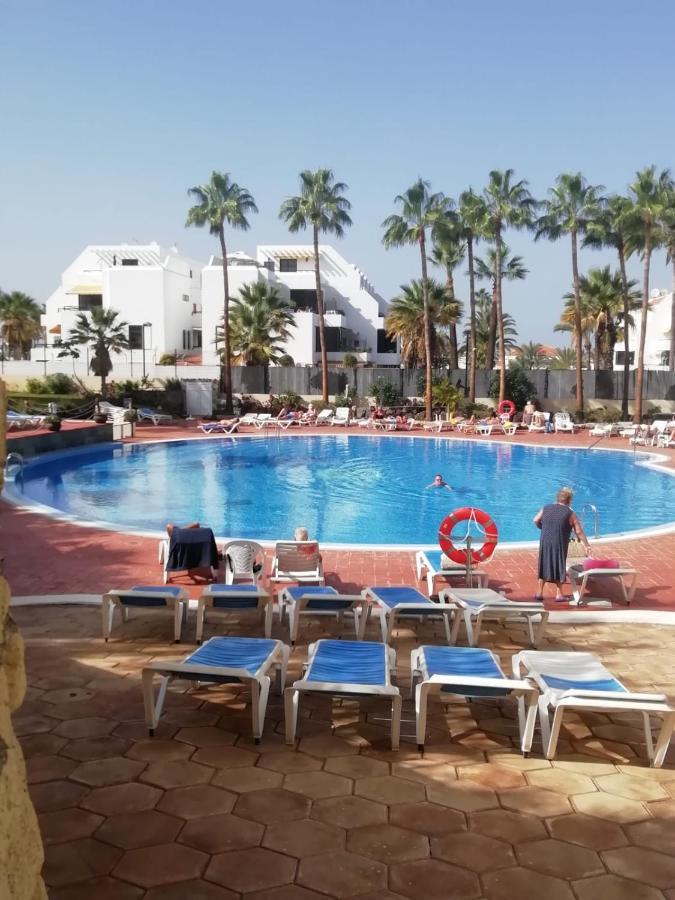 El Dorado Las Americas Wifi Pool Arona  Zewnętrze zdjęcie